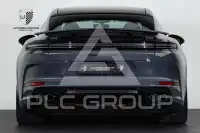 2024 Porsche Panamera