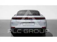 2024 Porsche Panamera