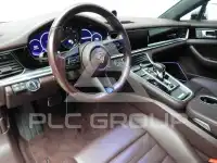 2024 Porsche Panamera