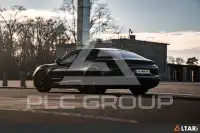 2024 Porsche Panamera