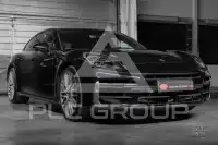 2024 Porsche Panamera