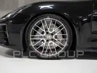 2024 Porsche Panamera