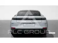 2024 Porsche Panamera