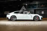 2024 Porsche Panamera