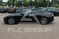 2024 Porsche Panamera