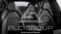 2024 Porsche Panamera