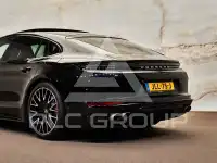 2024 Porsche Panamera