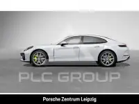 2024 Porsche Panamera