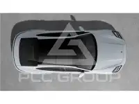2024 Porsche Panamera