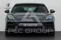 2024 Porsche Panamera