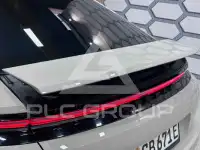 2024 Porsche Panamera