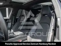 2024 Porsche Panamera