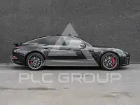 2024 Porsche Panamera