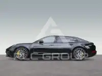 2024 Porsche Panamera