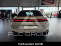 2024 Porsche Panamera