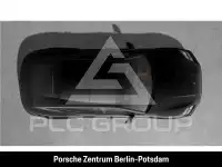 2024 Porsche Panamera