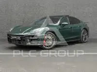 2024 Porsche Panamera