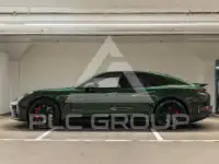 2024 Porsche Panamera