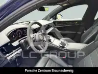 2024 Porsche Panamera