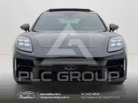 2024 Porsche Panamera