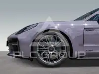 2024 Porsche Panamera
