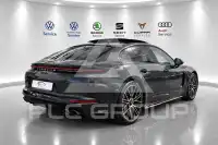 2024 Porsche Panamera