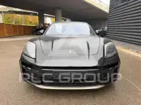 2024 Porsche Panamera