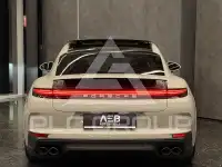 2024 Porsche Panamera