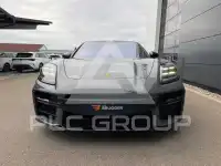 2024 Porsche Panamera