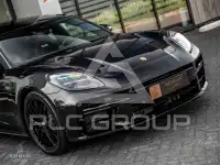 2024 Porsche Panamera