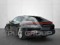 2024 Porsche Panamera