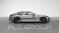 2024 Porsche Panamera