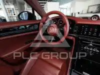 2024 Porsche Panamera
