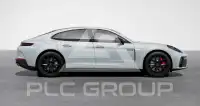 2024 Porsche Panamera