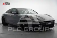 2024 Porsche Panamera