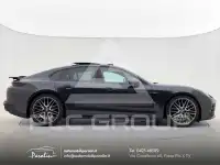 2024 Porsche Panamera