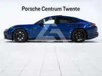 2024 Porsche Panamera