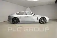 2024 Porsche Panamera