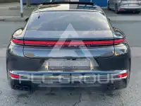 2024 Porsche Panamera