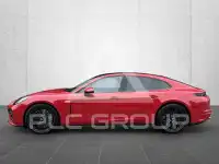 2024 Porsche Panamera