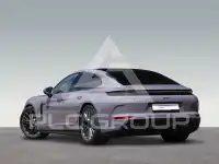 2024 Porsche Panamera
