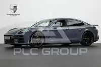 2024 Porsche Panamera