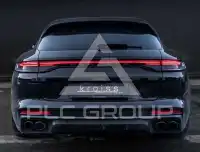 2024 Porsche Panamera