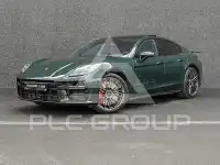 2024 Porsche Panamera