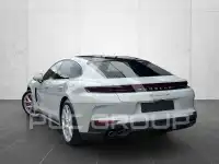 2024 Porsche Panamera