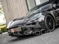 2024 Porsche Panamera