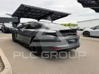 2024 Porsche Panamera