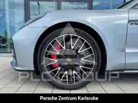 2024 Porsche Panamera