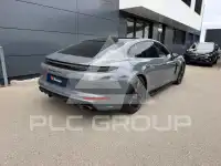 2024 Porsche Panamera