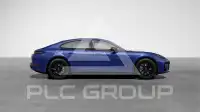 2024 Porsche Panamera